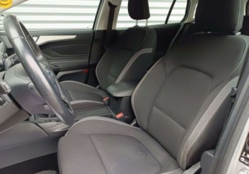 Ford Focus IV Kombi 1.0 EcoBoost 125KM 2019 Ford Focus 125KM EcoBoost Trend Edition P.Zima SalonPL SerwisASO FV23 Gwar, zdjęcie 28