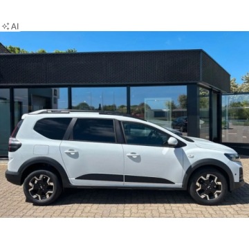 Dacia Jogger 2026 Od ręki - Journey aut 7-miejsc 1.2 Eco-G LPG 120KM, zdjęcie 2