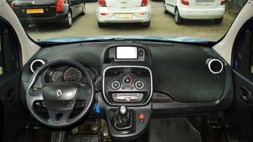 Renault Kangoo II Mikrovan Facelifting 2013 1.5 dCi 110KM 2017 RENAULT KANGOO / GRAND KANGOO 1.5 dCi 110, zdjęcie 25