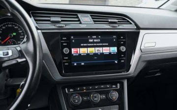 Volkswagen Touran III 1.6 TDI 115KM 2018 Volkswagen Touran 1,6 TDI 115 KM DSG FULL LED HIGH-LINE Alcantara Nawigacja, zdjęcie 34