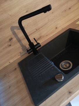 АКВАФОР МОРИОН РО-101С ФИЛЬТР обратного осмоса с ТРЕХХОДОВОЙ БАТАРЕЕЙ