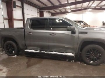  GMC Sierra 2021r., 1500 Elevation, od ubezpieczalni 2.7 Benzyna 310KM, zdjęcie 7