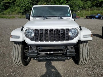 Jeep Wrangler IV 2024 Jeep Wrangler 4XE 2024 2.0l 2.0 Hybryda 375KM, zdjęcie 5