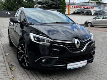 Renault Grand Scenic III 1.6 dCi 160KM 2017 RENAULT GRAND SCÉNIC IV 1.6 dCi 160 KM, zdjęcie 28
