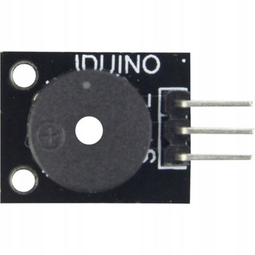 Iduino SE044 Модуль зуммера, пассивный 1 шт.