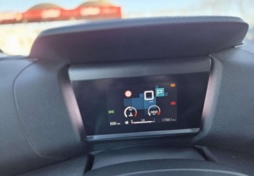 Citroen 2023 Citroen C4 Citroen C4 1.2 PureTech Feel Pack SampS EAT8 1.2 Benzyna, zdjęcie 16