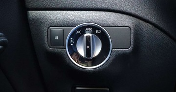 Mercedes CLA C117 Coupe Facelifting 1.6 180 122KM 2017 Mercedes-Benz CLA (Nr.107) 1.6 122 KM Automat Klima Parktrnik Tempomat Gwa, zdjęcie 27