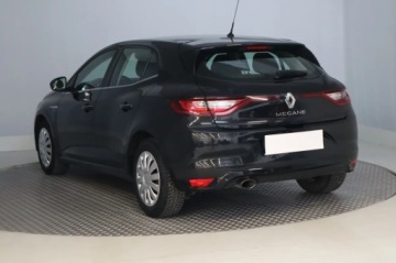Renault Megane IV 2018 Renault Megane 1.2 TCe, Skóra, Navi, Klima, zdjęcie 3