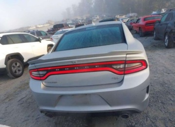 Dodge Charger VII 2019 Dodge Charger 2019, 5.7L, RT, od ubezpieczalni 5.7 Benzyna 370KM, zdjęcie 8