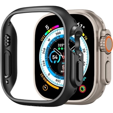 ЧЕХОЛ ДЛЯ APPLE WATCH ULTRA 49MM, SPIGEN THIN FIT