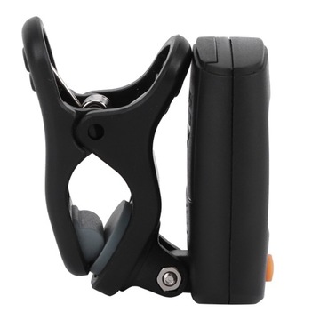 Clip Tuner 4 tryby strojenia Gitara basowa