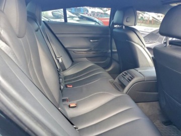 BMW Seria 6 F06-F12-F13 2013 BMW Seria 6 640i 2013 3.0 Benzyna 315KM, zdjęcie 2