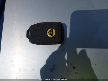  Lotus Emira Lotus Emira V6 First Edition, od ubezpieczalni 3.5 Benzyna, zdjęcie 10