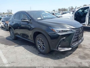Lexus NX II 2025 Lexus NX 2025 LEXUS NX 350H PREMIUM 2.5 Hybryda 189KM, zdjęcie 1