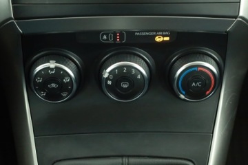 Toyota Verso Minivan Facelifting 1.6 D-4D 112KM 2014 Toyota Verso 1.6 D-4D, Salon Polska, Serwis ASO, zdjęcie 10