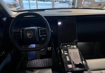 Citroen C5 Aircross 2025 Citroen C5 Aircross Nowy Model Wyprzedaz rocznika 1.2 Hybryda 145KM, zdjęcie 9