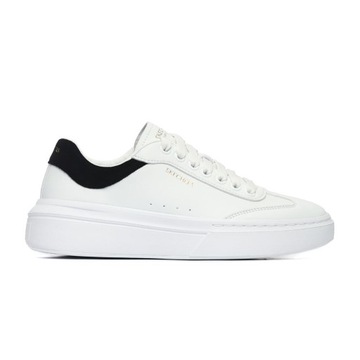 Buty Skechers CORDOVA CLASSIC-BEST 185060-WBK 39