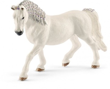 Schleich klacz rasy lipicańskiej