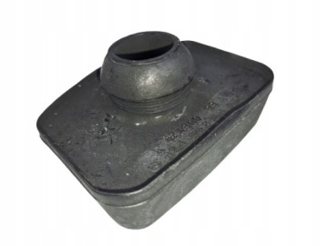 РЕЗИНА ПОРОГА ПОДЪЕМНОГО ДОМКРАТА MERCEDES W124