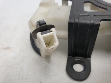 Honda CR-Z Crz ЗАМОК ЗАДНЕЙ ДВЕРИ Задний