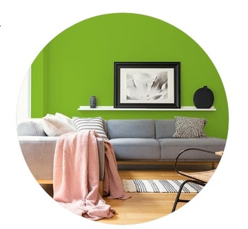 Bondex SMART HOME зеленый 2,5л