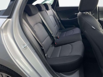 Hyundai i30 III Wagon Facelifting 1.0 T-GDI 120KM 2022 Hyundai i30 I30 1.0T-Gdi 120KM Modern SalonPL Asystenci Bluetooth Tempomat, zdjęcie 11