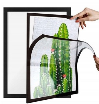 САМОКЛЕЯЩИЕСЯ АЛМАЗНЫЕ ПЛЯЖИ ДЛЯ ВЫШИВКИ Подходит для алмазной живописи 30х40.