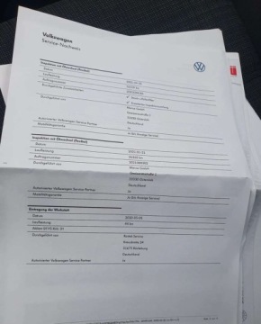 Volkswagen Passat B8 Variant 2.0 TDI BlueMotion SCR 150KM 2019 Volkswagen Passat Volkswagen Passat 2.0 TDI SCR DSG Business 2.0 Diesel, zdjęcie 25