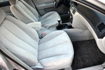 Hyundai Sonata IV Sedan 2.4 i 16V 161KM 2005 Hyundai Sonata V Comfort 2.4 MPI 162KM *TYLKO 142700km* Bogaty, Serwis, zdjęcie 18