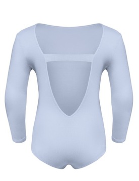 БОДИ ДЛЯ БАЛЕТА, ТАНЦА, ГИМНАСТИКИ 146/152