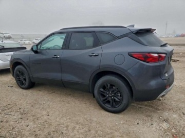 Chevrolet Blazer II 2021 Chevrolet Blazer 2LT 2021 2.0 Benzyna 228KM, zdjęcie 1