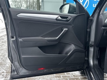 Volkswagen T-Roc I SUV Facelifting 1.5 TSI ACT 150KM 2022 Volkswagen T-Roc APP! ACC! IQ.Light! Virtual Cockp, zdjęcie 9