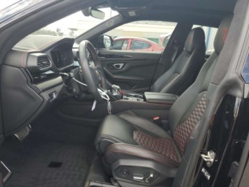 Lamborghini Urus 2022 Lamborghini Urus 2022 4.0l 4.0 Benzyna 641KM, zdjęcie 7