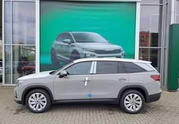 Skoda Kodiaq II 2025 Skoda Kodiaq 2.0 TSI 204KM DSG 4x4 EDITION 130, dostepny od reki 2.0, zdjęcie 3