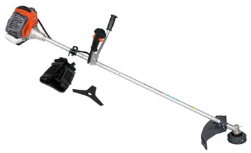OLEO-MAC BCH 400 T БЕНЗИНОВАЯ ЩЕТКА BUTTER 2.2 HP ЖГУТ ПРОВОДОВ ДИСКОВАЯ ЛИНИЯ + НАБОР XXL