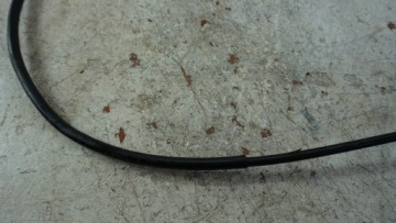 Kawasaki ER5 ER-5 Трос сцепления