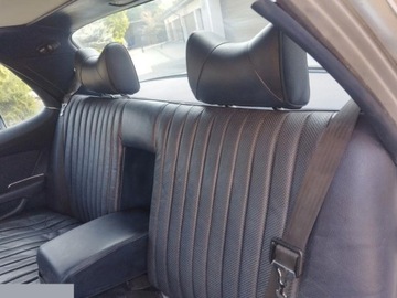 Mercedes Klasa S W116 1977 Mercedes-Benz Klasa S 6.9 benzyna 254KM 1977r Po renowacji!, zdjęcie 15