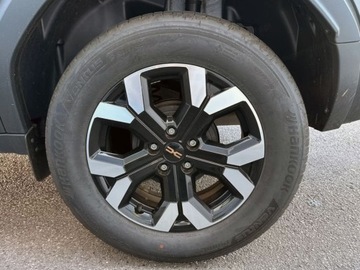 Dacia Duster II SUV Facelifting 1.0 TCe ECO-G 100KM 2025 Od ręki - Extreme LPG 1.0 Tce 100KM / Pakiet Techno, Zimowy, zdjęcie 10