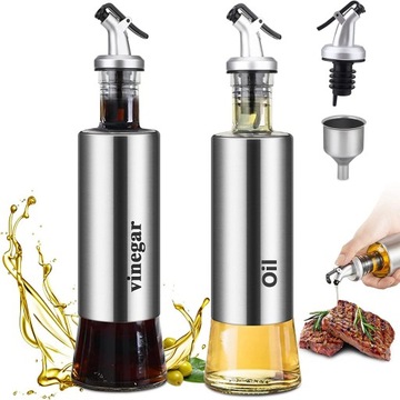 SPRYSKIWACZ DO OLEJU OLIWY DOZOWNIK W SPRAYU 300ml