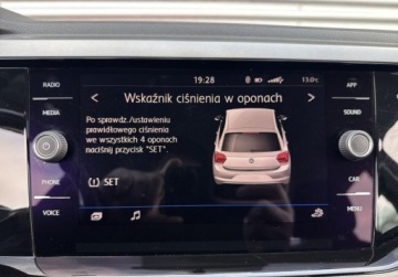 Volkswagen Polo VI 2018 Volkswagen Polo Comfortline 1.0 80KM SalonPL FV23 Czujniki Autoalarm App-C, zdjęcie 29