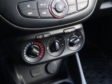 Opel Corsa E Hatchback 3d 1.2 Twinport 70KM 2018 Opel Corsa 1.2, Salon Polska, 1. Właściciel, zdjęcie 14