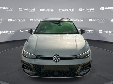 Volkswagen Passat B9 2025 Volkswagen Passat R-Line 2.0 TDI DSG 4Motion, zdjęcie 1