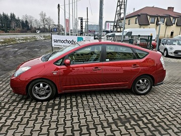 Toyota Prius II 2007 Toyota Prius Gwarantowane226tyskm*Szwecja!, zdjęcie 4