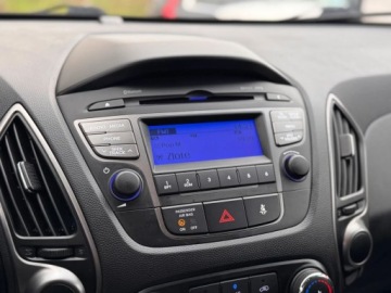 Hyundai ix35 SUV 1.7 CRDi 115KM 2013 Hyundai ix35 Niski przebieg Zadbany Full serwis 1.7 Diesel 116KM, zdjęcie 20