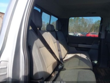 Ford 2024 Ford F150 Xlt 2024 5.0 Benzyna 400KM, zdjęcie 12