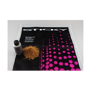 Sticky Baits BLOODWORM BASE MIX 5kg + liquid