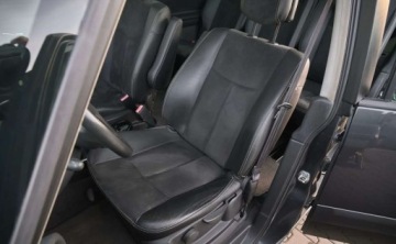 Renault Espace IV Van 2.0 dCi 150KM 2012 Renault Grand Espace Renault Grand Espace 2.0 dCi FAP Edition 25th 2.0, zdjęcie 19