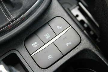 Ford Puma II 2022 Ford Puma Titanium Kamera Nawigacja Salon PL, zdjęcie 26