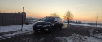 Ford Mondeo IV Kombi 2.0 Duratorq TDCi DPF 140KM 2007 Ford Mondeo 2.0 deiesel ,bezwypadek ,bogata wersja ,zadbany 2.0 Diesel, zdjęcie 30