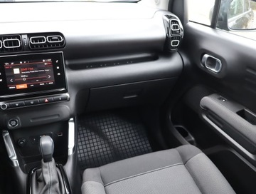 Citroen C3 Aircross  I Crossover Facelifting 1.2 PureTech 130KM 2023 Citroen C3 Aircross 1.2 PureTech, Salon Polska, zdjęcie 6